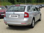 Škoda Octavia - fotka číslo 3