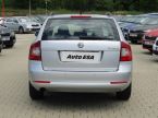 Škoda Octavia - fotka číslo 4
