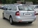 Škoda Octavia - fotka číslo 5
