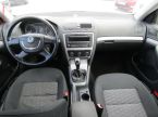 Škoda Octavia - fotka číslo 7