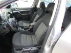 Škoda Octavia - fotka číslo 8