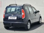 Škoda Roomster - fotka číslo 3