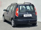 Škoda Roomster - fotka číslo 5