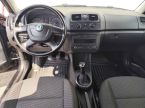 Škoda Roomster - fotka číslo 7