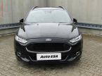 Ford Mondeo - fotka číslo 1