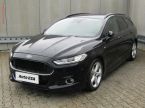 Ford Mondeo - fotka číslo 2