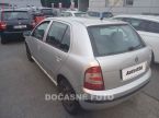 Škoda Fabia - fotka číslo 1