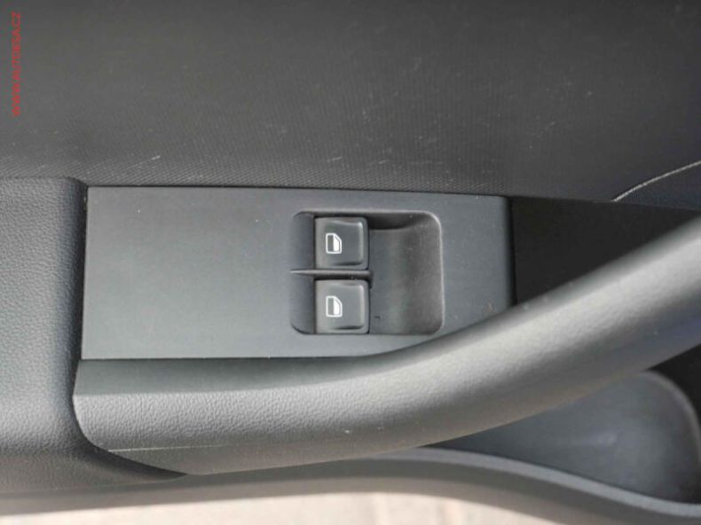 Škoda Rapid - hlavní fotka