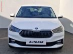 Škoda Fabia - fotka číslo 1