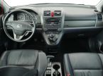 Honda CR-V - fotka číslo 8