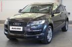 Audi Q7 - fotka číslo 2