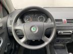 Škoda Fabia - fotka číslo 10