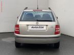 Škoda Fabia - fotka číslo 4
