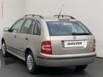 Škoda Fabia - fotka číslo 5