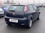 Fiat Punto - fotka číslo 5