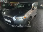 Mitsubishi ASX  - fotka číslo 0