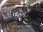 Mitsubishi ASX  - fotka číslo 2