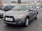 Mitsubishi ASX  - fotka číslo 2