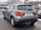 Mitsubishi ASX  - fotka číslo 3