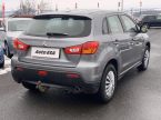 Mitsubishi ASX  - fotka číslo 5
