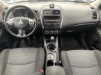 Mitsubishi ASX  - fotka číslo 6
