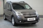Citroën Berlingo - fotka číslo 0
