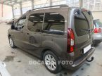 Citroën Berlingo - fotka číslo 1