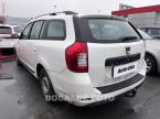 Dacia Logan - fotka číslo 1