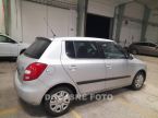 Škoda Fabia - fotka číslo 1