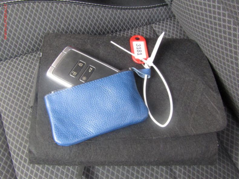 Renault Arkana - hlavní fotka