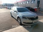 Škoda Octavia - fotka číslo 0