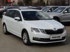 Škoda Octavia - fotka číslo 0