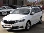 Škoda Octavia - fotka číslo 2