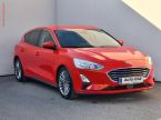 Ford Focus - fotka číslo 0