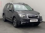 Subaru Forester - fotka číslo 0