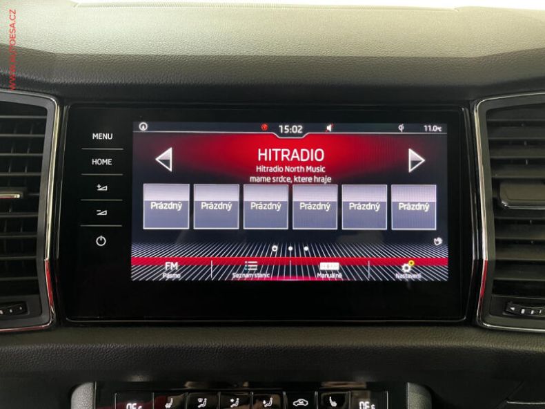 Škoda Kodiaq - hlavní fotka