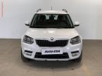 Škoda Yeti - fotka číslo 1