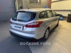 Ford Focus - fotka číslo 1