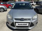 Ford Focus - fotka číslo 1