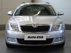 Škoda Octavia - fotka číslo 1