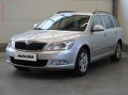 Škoda Octavia - fotka číslo 2