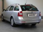 Škoda Octavia - fotka číslo 5