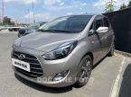 Hyundai ix20 - fotka číslo 0
