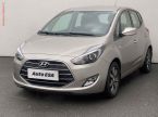 Hyundai ix20 - fotka číslo 2