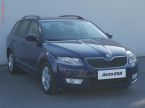 Škoda Octavia - fotka číslo 0