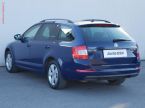 Škoda Octavia - fotka číslo 5