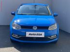 Volkswagen Polo - fotka číslo 1