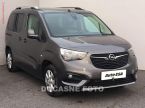 Opel Combo - fotka číslo 0