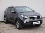 Kia Sportage - fotka číslo 0
