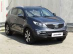 Kia Sportage - fotka číslo 0